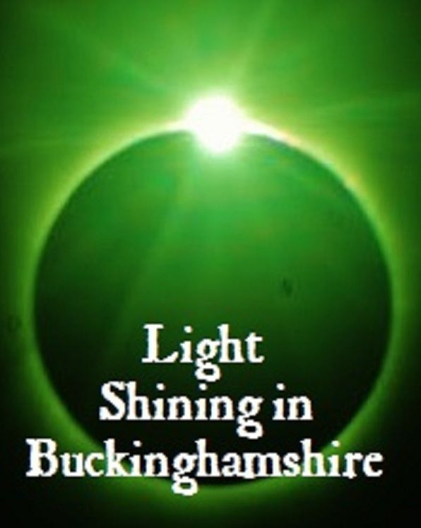 Light Shining in Buckinghamshire