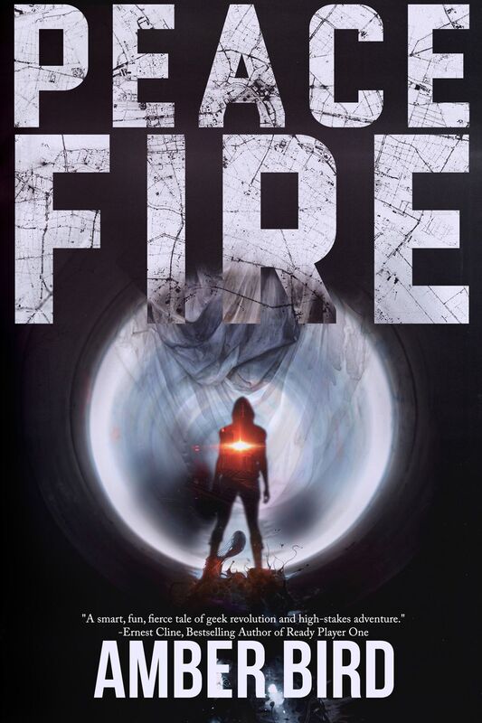 Peace Fire