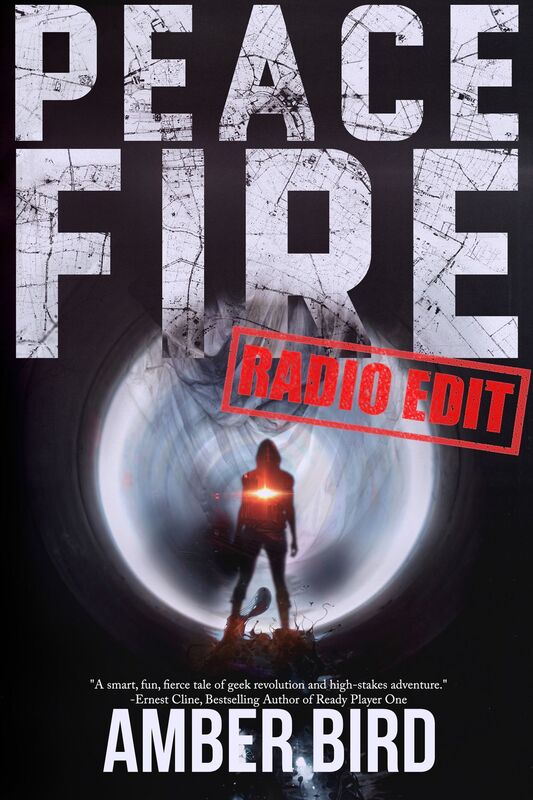 Peace Fire (Radio Edit)