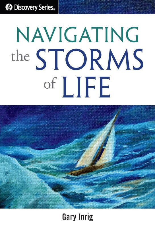 Navigating the Storms of Life