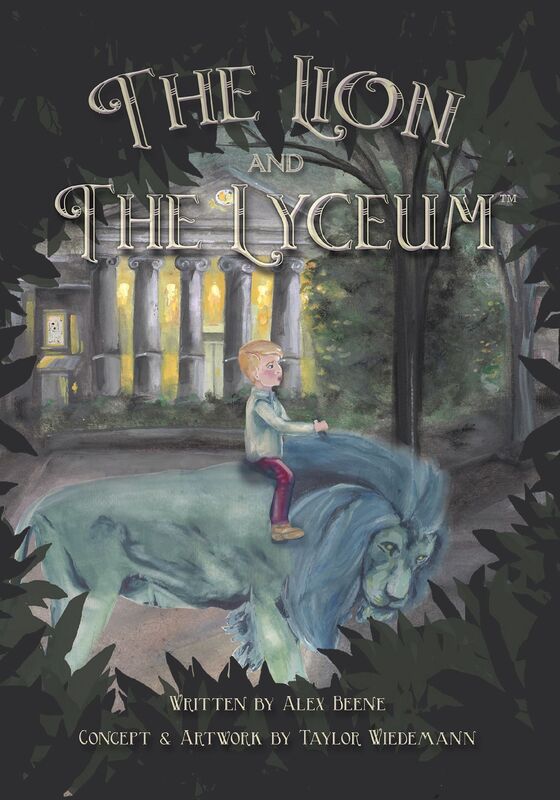 The Lion and the Lyceum