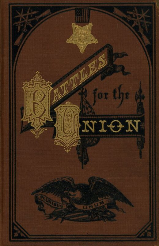 Battles for the Union