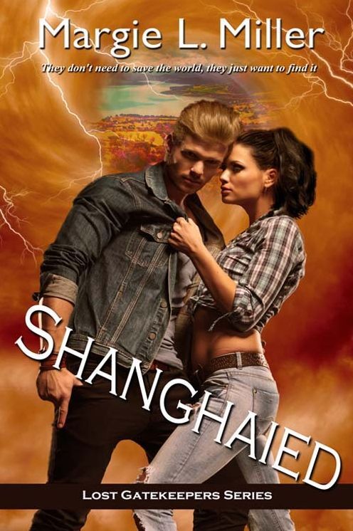 Shanghaied
