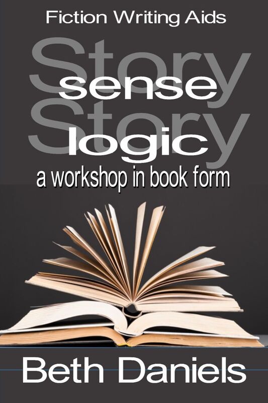 STORY SENSE - STORY LOGIC