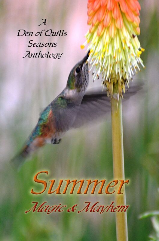 Summer: Magic & Mayhem