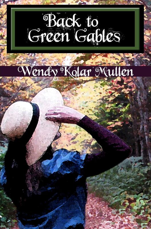Back to Green Gables