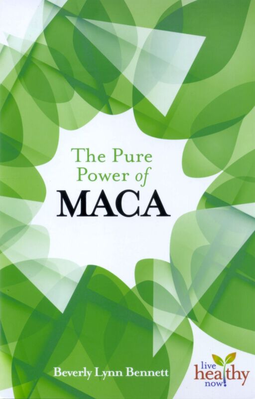 Pure Power of MACA, The