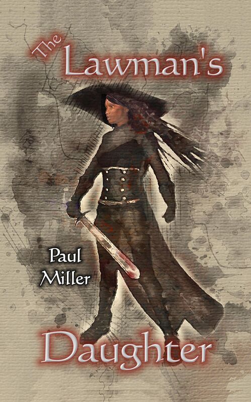 The lawman's Daughter