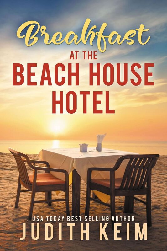 Breakfast at The Beach House Hotel