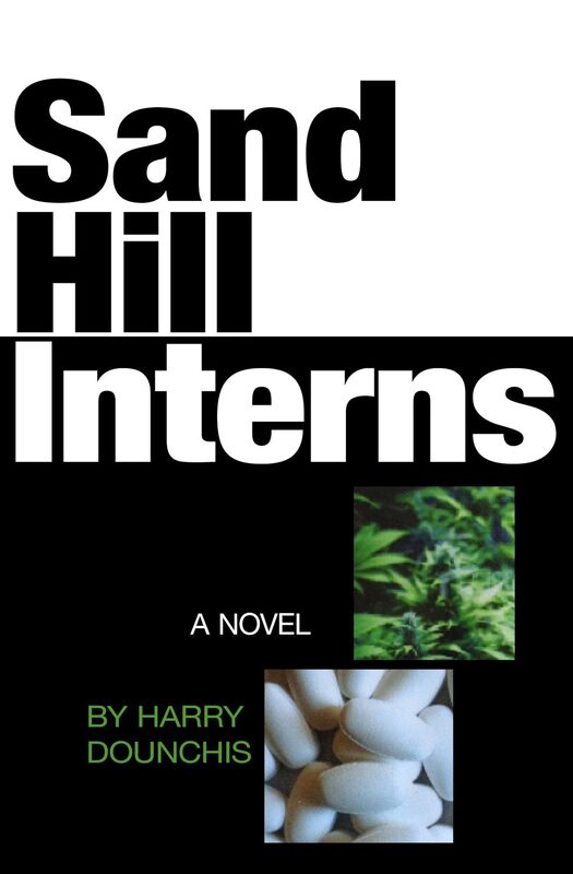 Sand Hill Interns