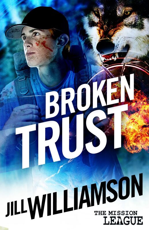 Broken Trust (Mission 3: Alaska)