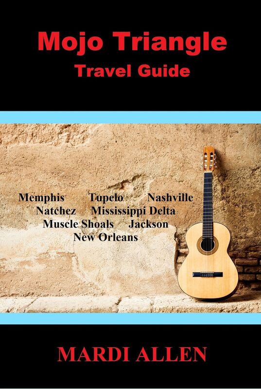 Mojo Triangle Travel Guide