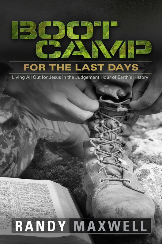 Boot Camp for the Last Days