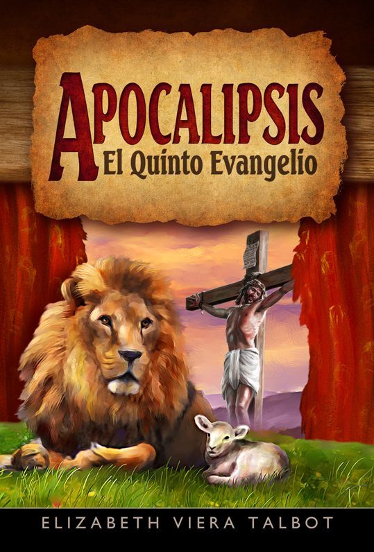 Jesus 101: Revelation the 5th Gospel (Spanish)
