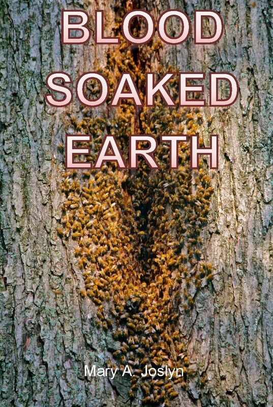 Blood Soaked Earth