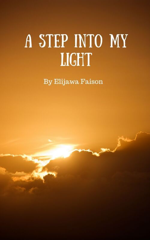 A Step Into My Light