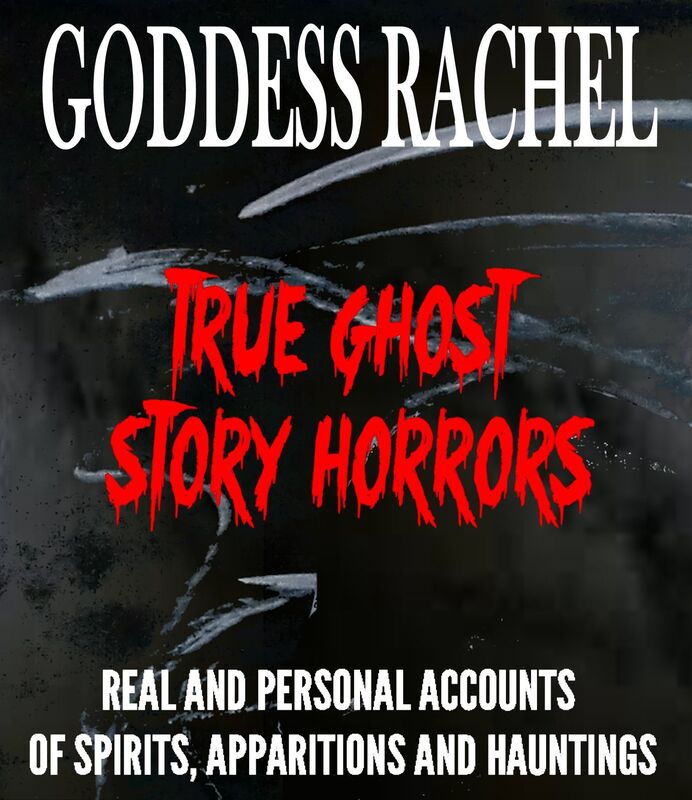 True Ghost Story Horrors