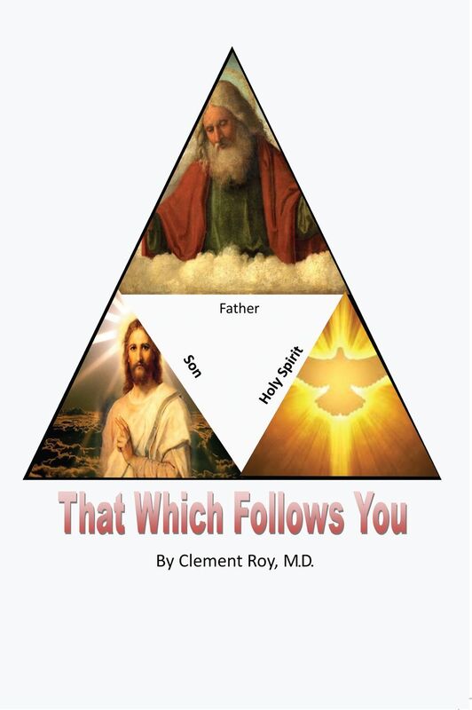 That Which Follows You
