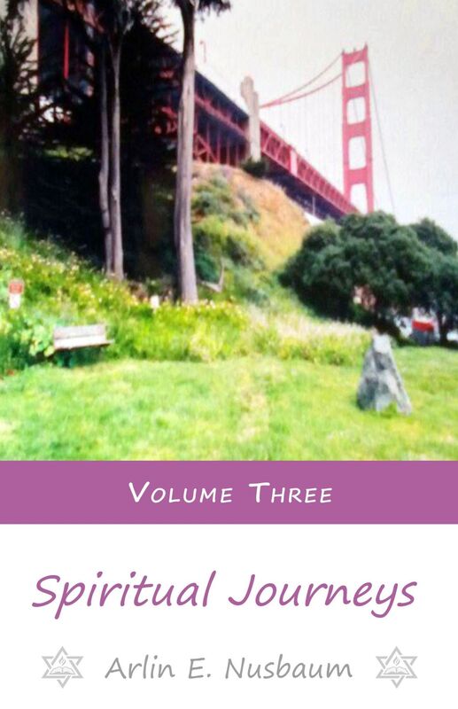 Spiritual Journeys 3