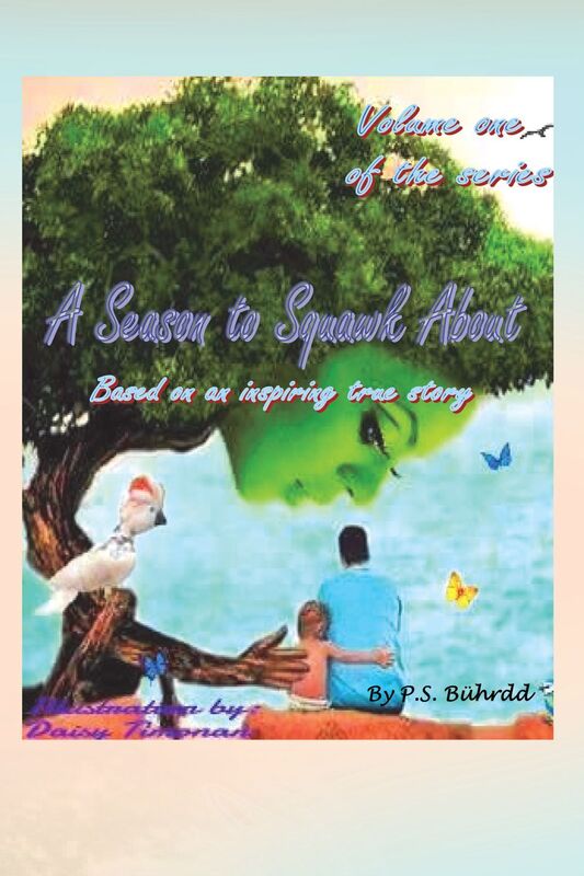 A Season to Squawk About: Volume One