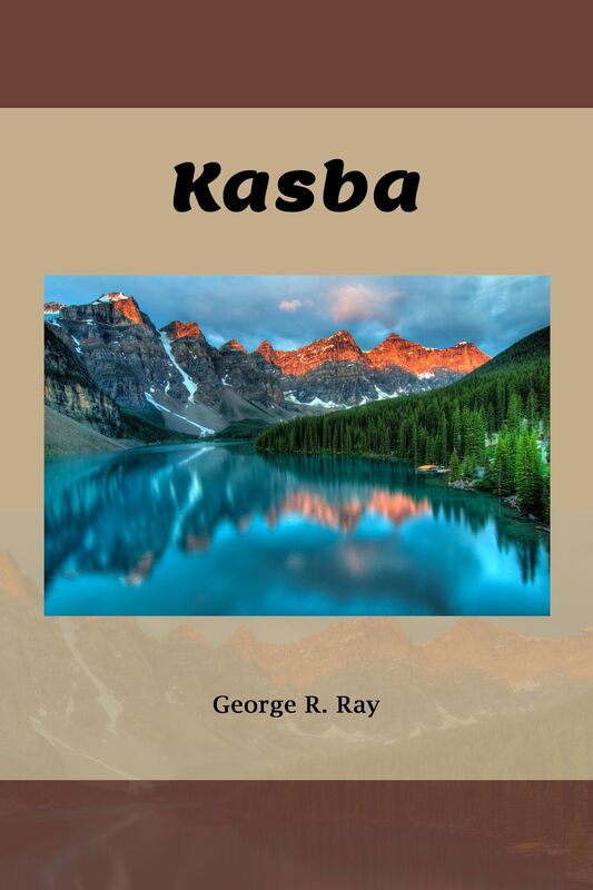 Kasba (Illustrated Edition)