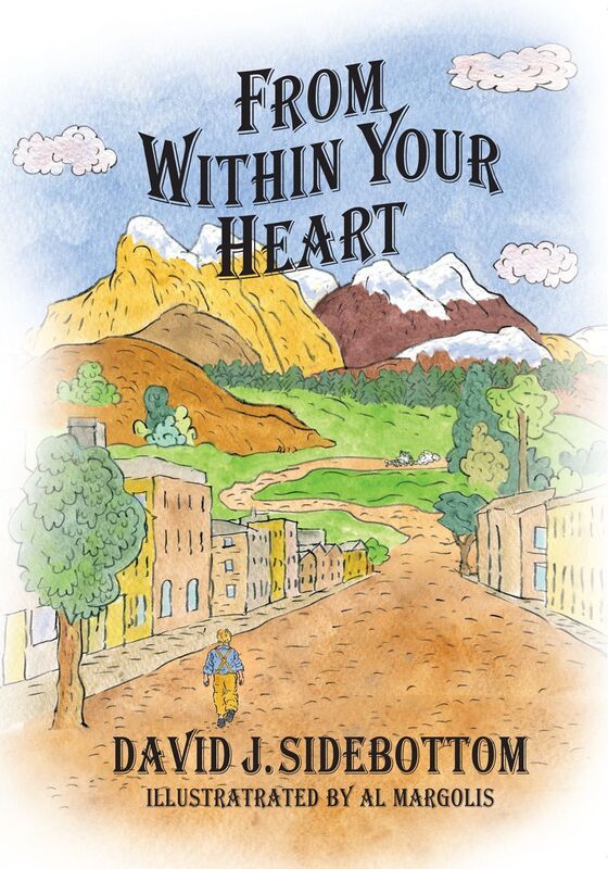 From Within Your Heart