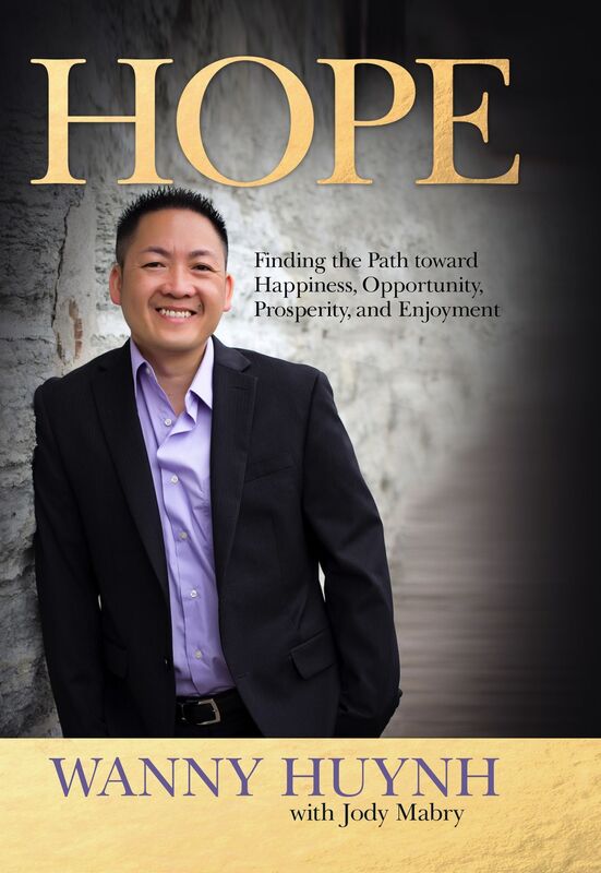 HOPE: Finding the Path toward Happiness, Opportunity, Prosperity, and Enjoyment