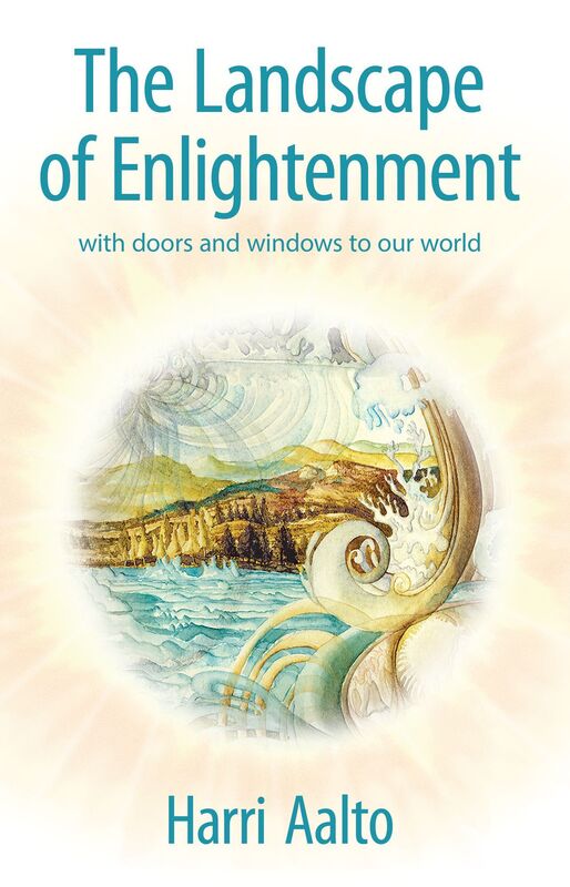 Landscape Of Enlightenment Final: With Doors and Windows to Our World