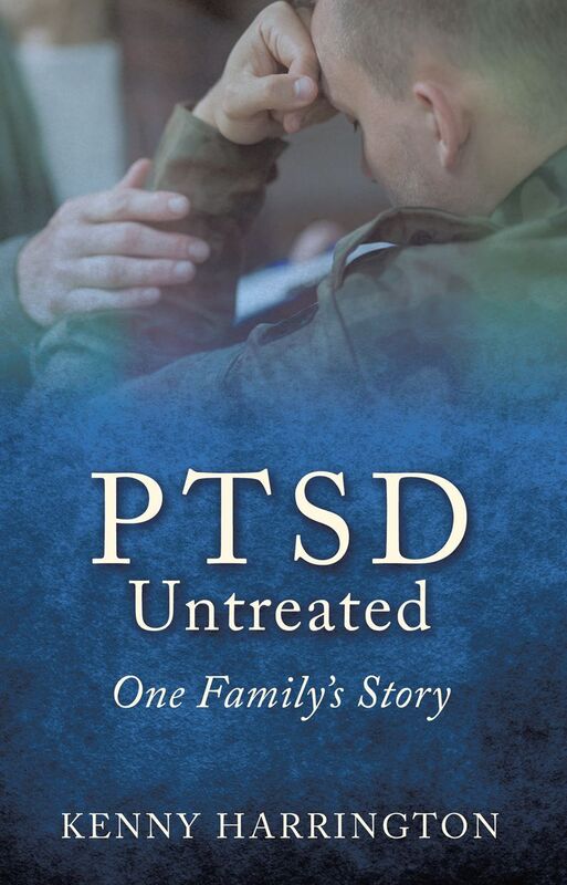 PTSD Untreated