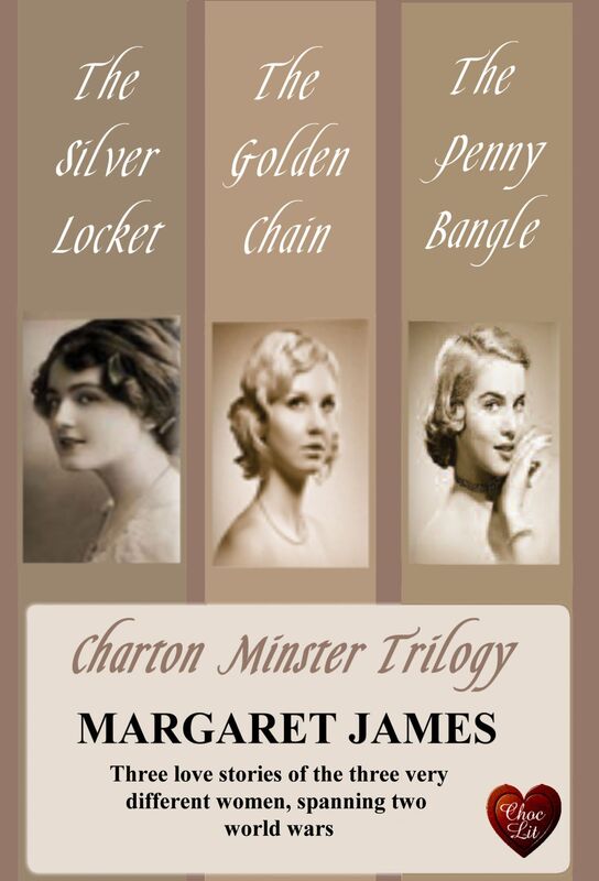 Charton Minster Trilogy (Choc Lit)
