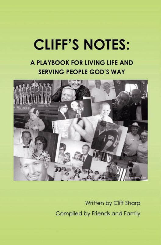 CLIFF'S NOTES: