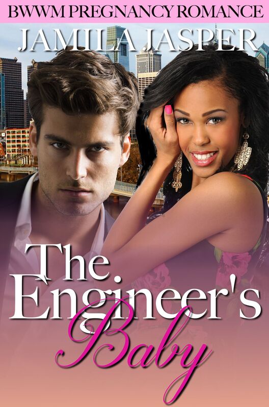 The Engineer's Baby (BWWM Pregnancy Romance)
