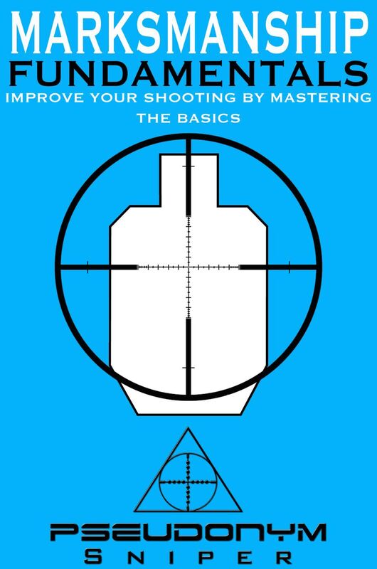 Marksmanship Fundamentals
