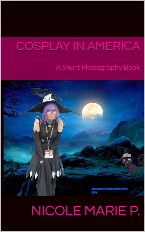 Cosplay in America