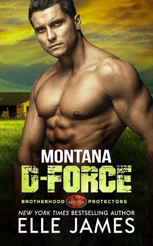 Montana D-Force