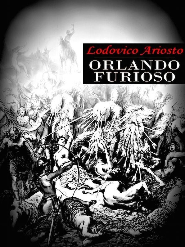 Orlando Furioso