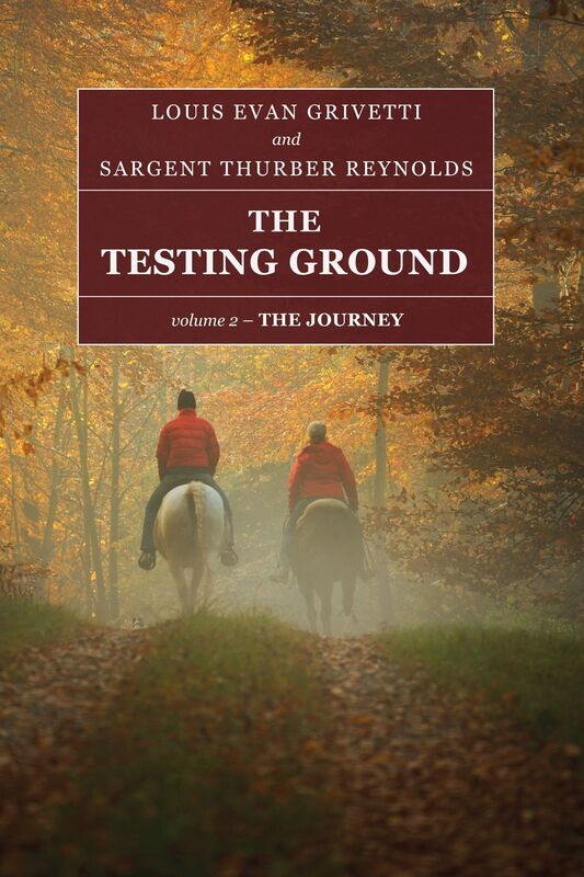 The Testing Ground - The Journey