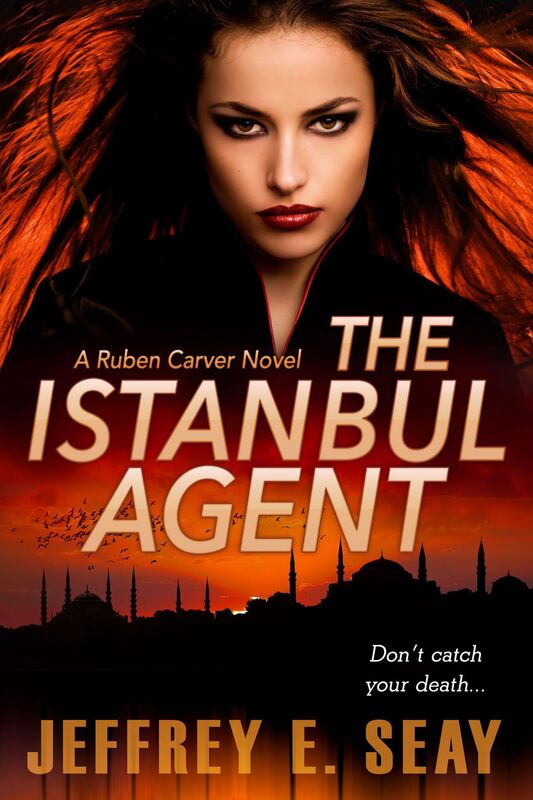 The Istanbul Agent