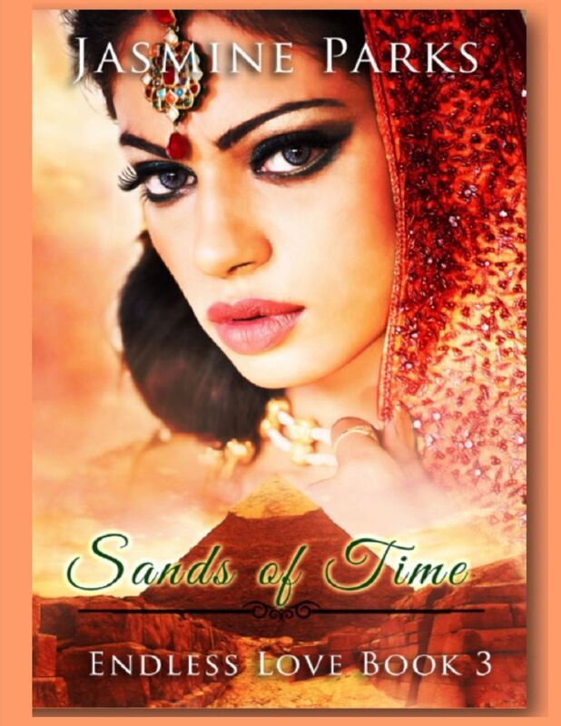 Sands of Time