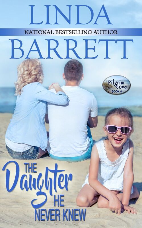 The Daughter He Never Knew