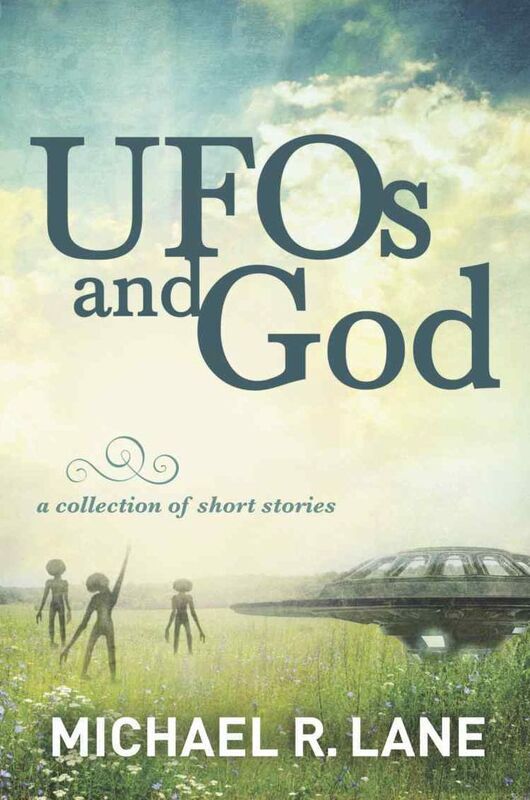 UFOs and God