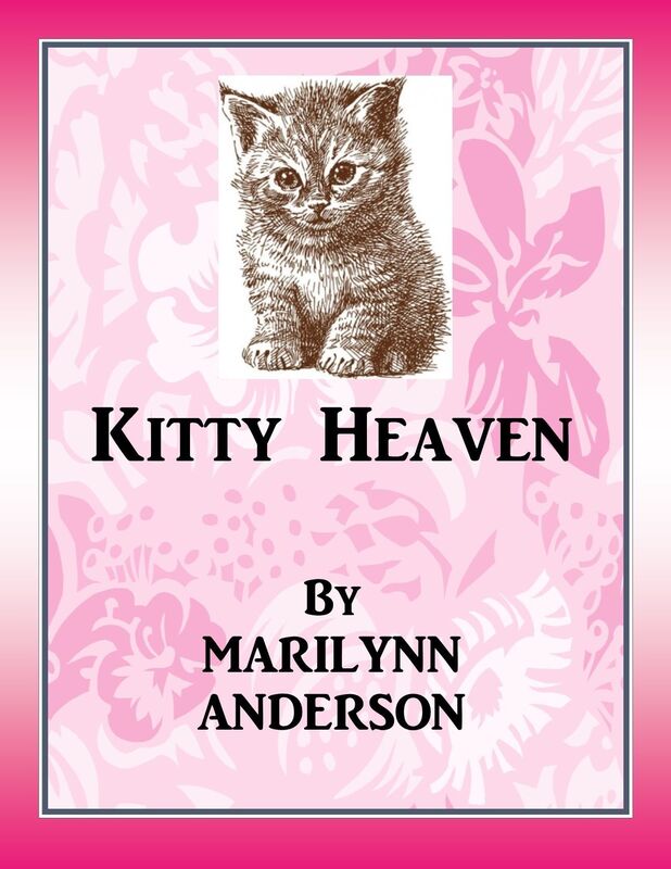 KITTY HEAVEN