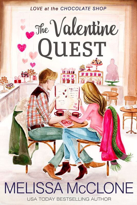 The Valentine Quest