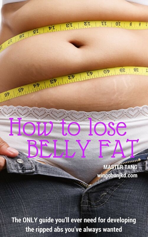 How to get rid of Belly Fat: The ONLY guide youll ever need for developing the ripped abs youve always wanted