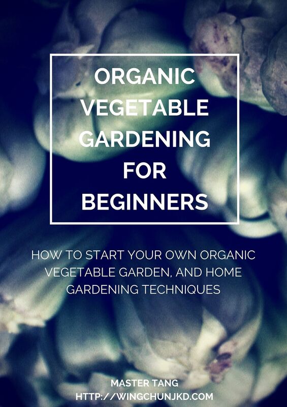 Organic Vegetable Gardening for Beginners: How to start your own organic vegetable garden and home gardening techniques