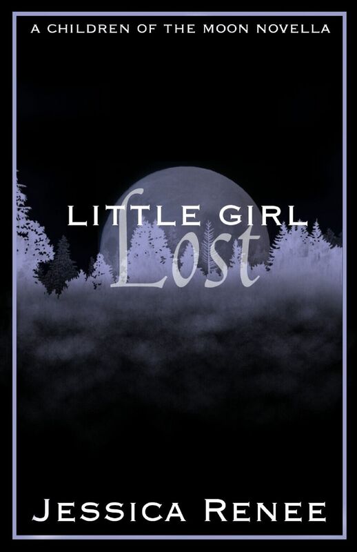 Little Girl Lost (A Novella)