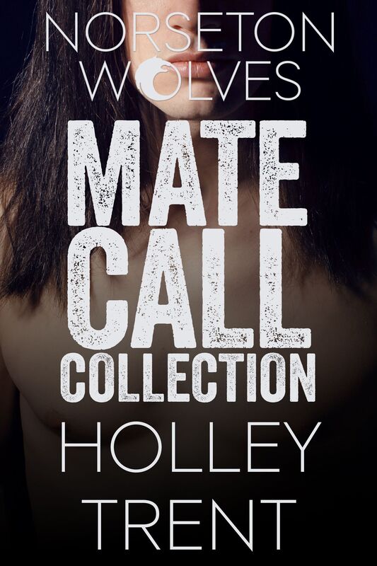 The Norseton Wolves Mate Call Collection