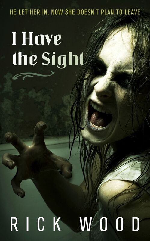 I Have The Sight