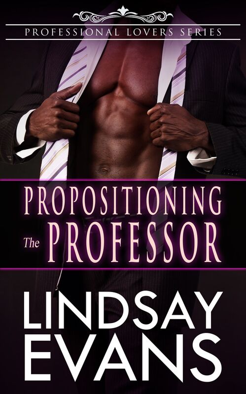 Propositioning the Professor