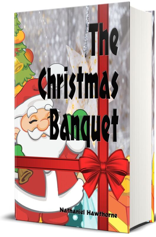 The Christmas Banquet (Illustrated Edition)